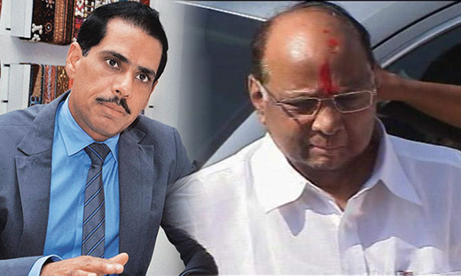 Vadra-Pawar