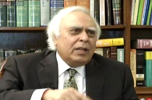 sibal_on-modi