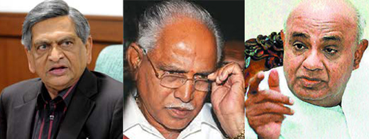 SM Krisna-Yeddy-Gowda