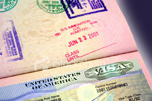 US Visa