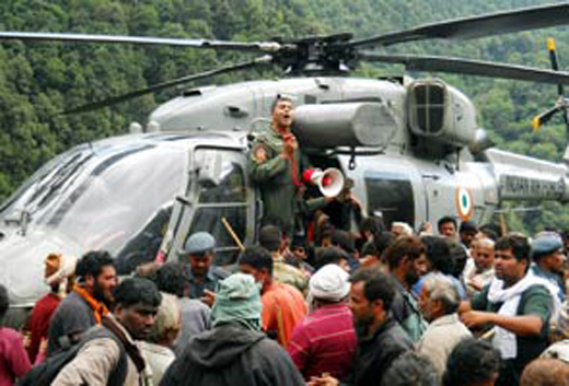 uttarakhand-army rescue complete