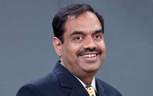 v-balakrishnan