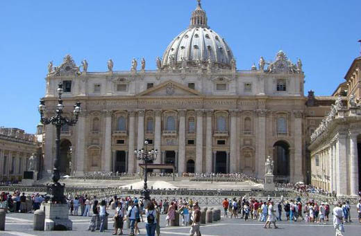 vatican-city