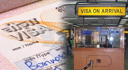 visa-on-arriva...