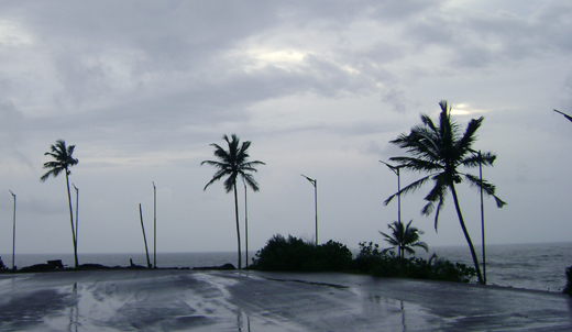 weather-karnataka