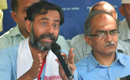 yogendra-yadav...